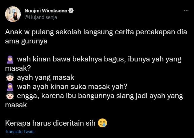 3 Fakta Akurat Kalau Anak-Anak Emang Nggak Jago Bokis